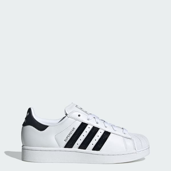 adidas SUPERSTAR II ホワイト/ブラックスニーカー II_-