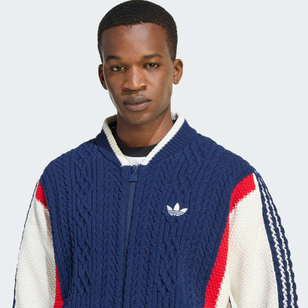 トップス adidas originals W RETRO REMIX SWEATER adidas originals W RETRO REMIX SWEATER
