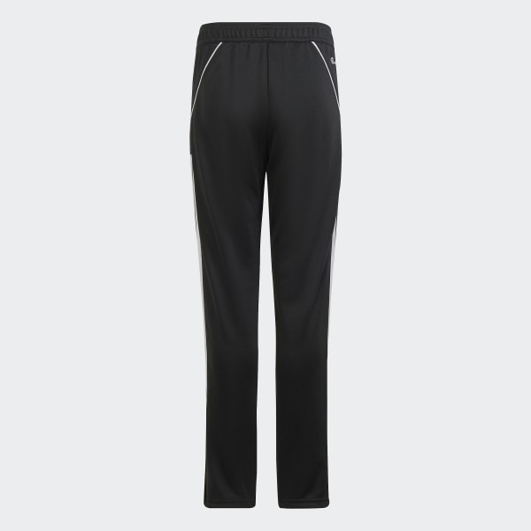 Svart Tiro 23 League Training Shorts
