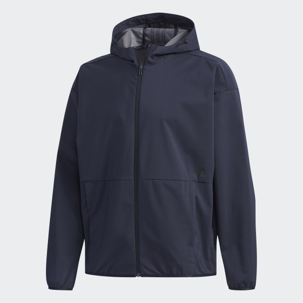 Adidas shop id windbreaker