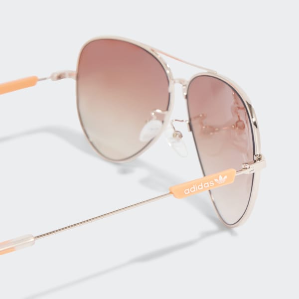 Yellow OR0085 Original Sunglasses