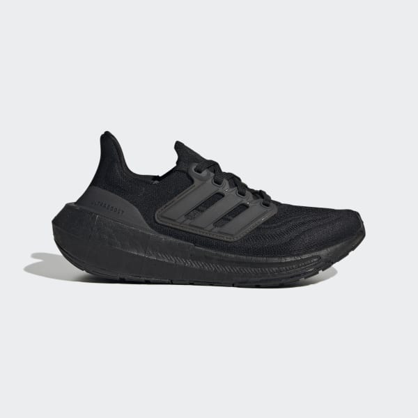 adidas Ultraboost Light Running Shoes - Black | Kids' Running | adidas US
