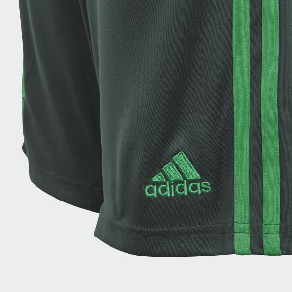 🍀 The Limited Edition adidas x Celtic FC 2022/23 Origins Kit is