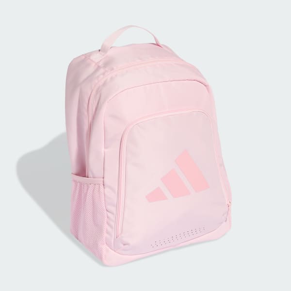 Rosa MOCHILA adidas DEFENDER