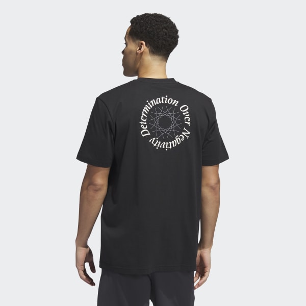 Donovan Mitchell Graphic Tee