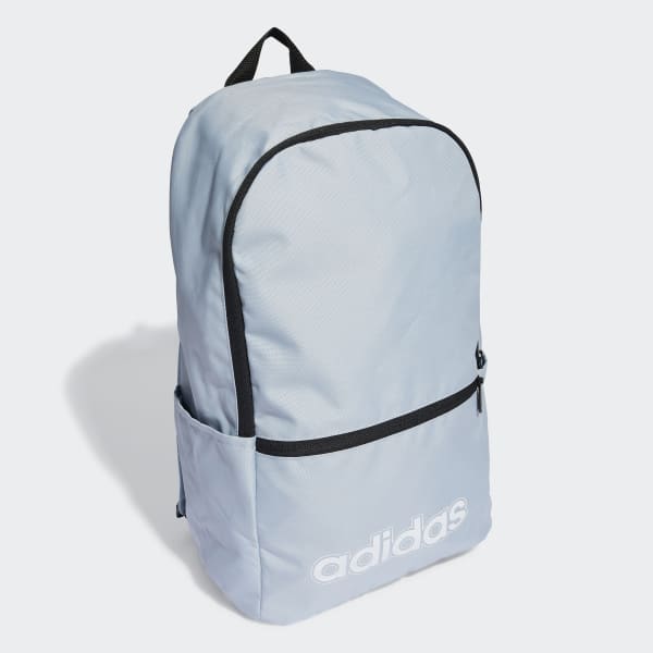 Azul Mochila Classic Foundation