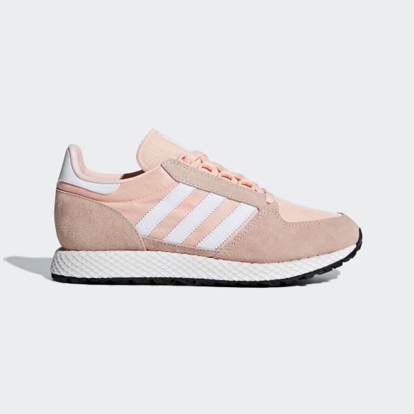 adidas forest grove shoes
