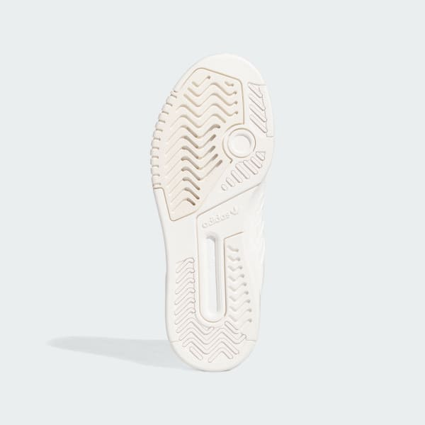 Bianco Drop Step Low Shoes