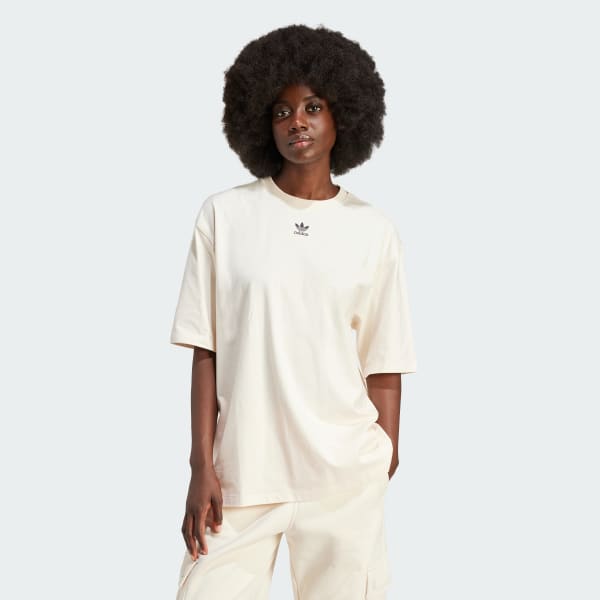 Adidas originals essentials t 2025 shirt