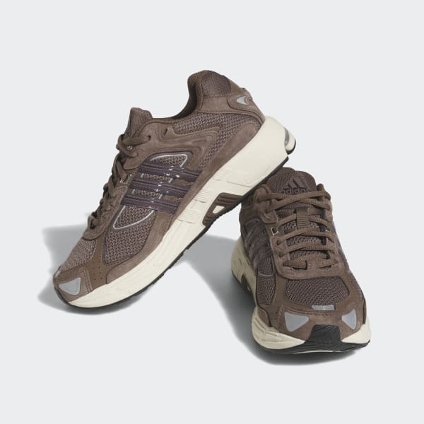 Brown Response CL Shoes