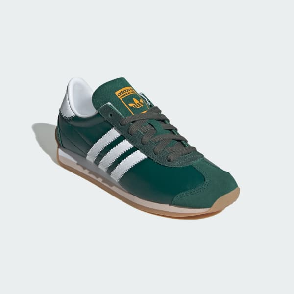 Green Country OG Shoes