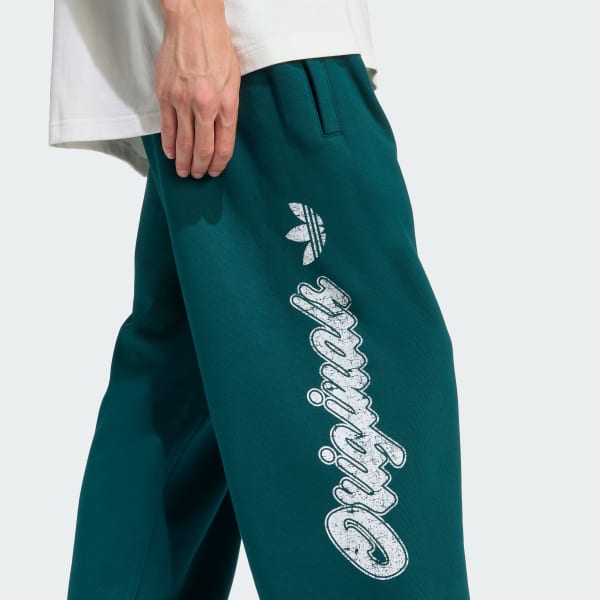 ORIGINALS DEPT. GRAPHIC FLEECE PANT