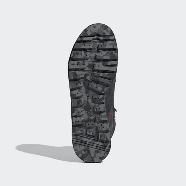 Preto Sapatos de Caminhada Snowpitch COLD.RDY TERREX