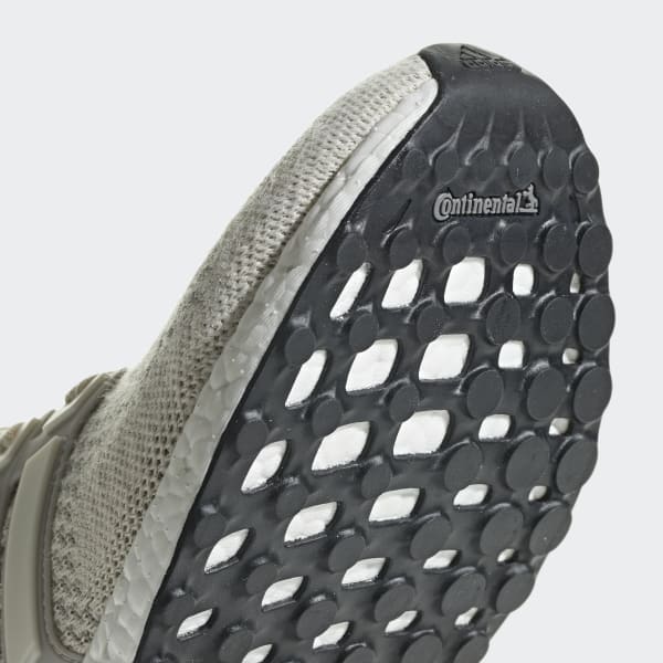 Grey Ultraboost LTD Shoes