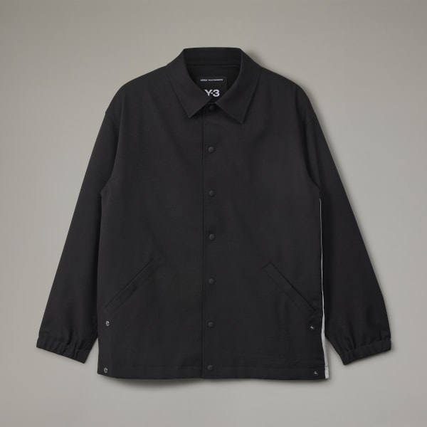 Y's 20SS ジャケット YN-J06-012-3 Y-3_Sport_Uniform_3-