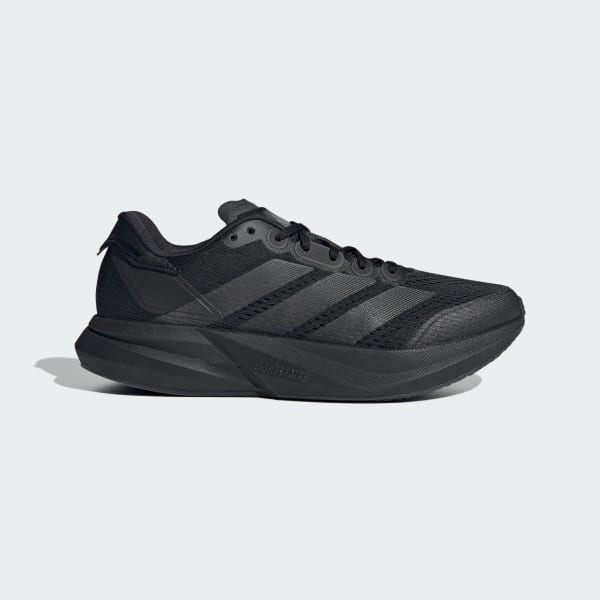 Black Duramo Speed 2 Running Shoes