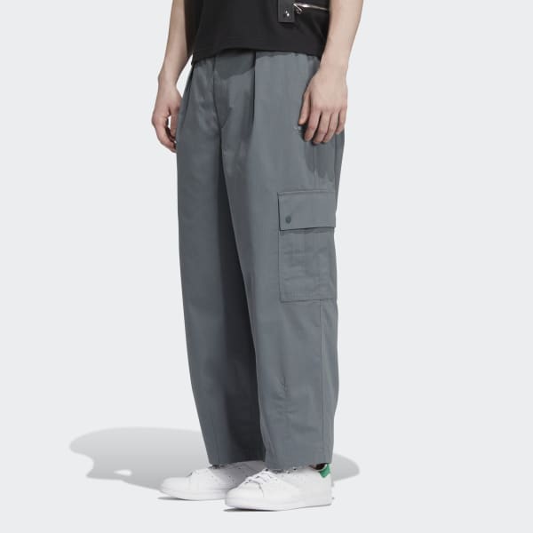 Blue adidas x CHARR Pants BXB25