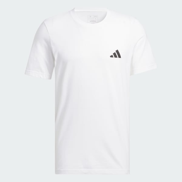 India Cricket Traditional Graphic Tee