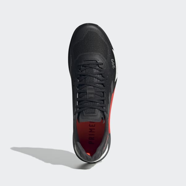 Μαύρο Terrex Agravic Ultra Trail Running Shoes