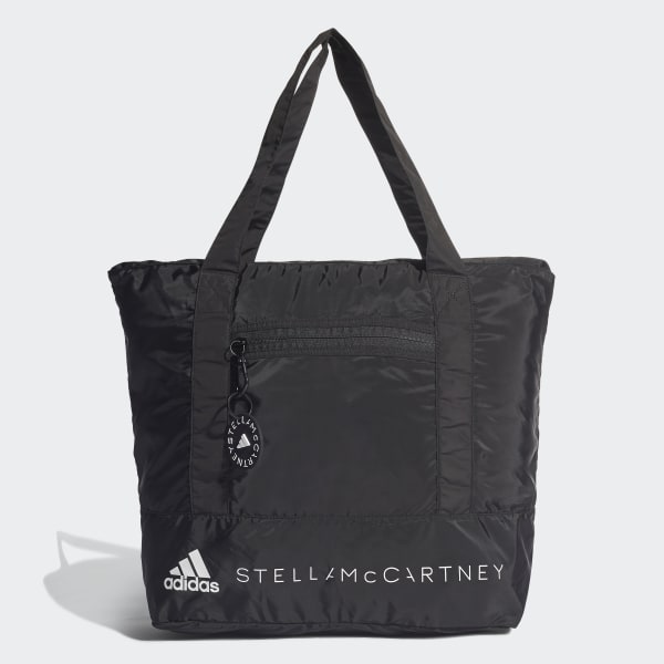 Black adidas by Stella McCartney Tote Bag IZJ56