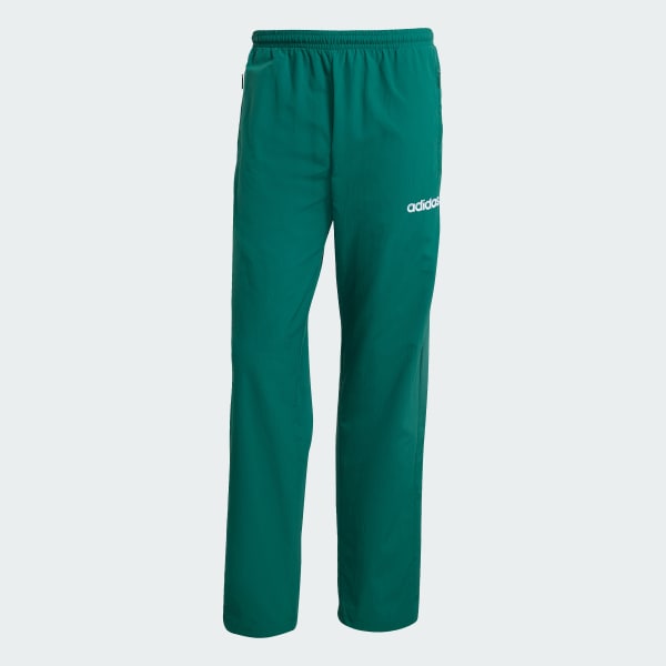 adidas Track Pants x Brain Dead | Khaki | SVD