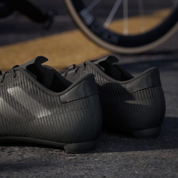 adidas The Road Cycling Shoes Black adidas Deutschland