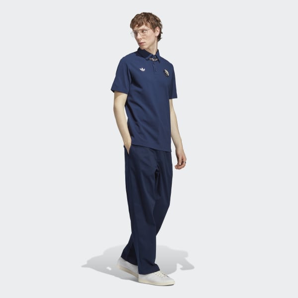 Bla Blokepop Polo Shirt