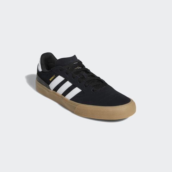 adidas Busenitz Vulc 2.0 Shoes - Black