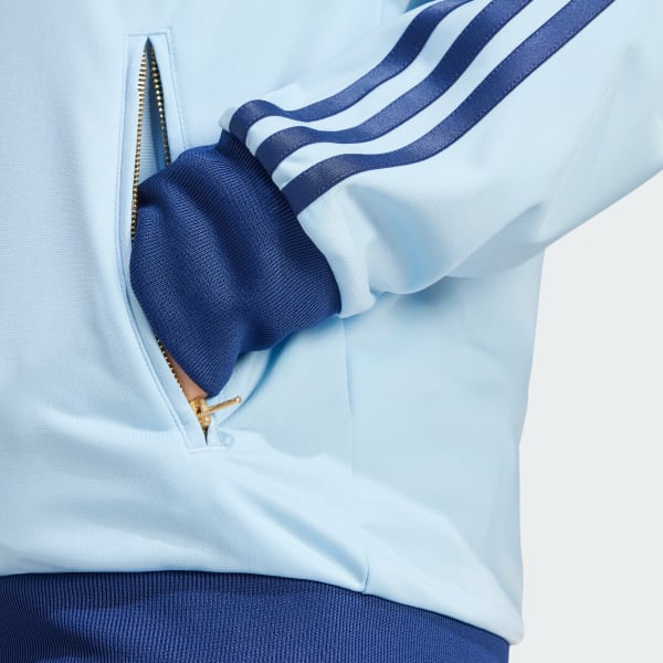 Firebird Badge Track Top