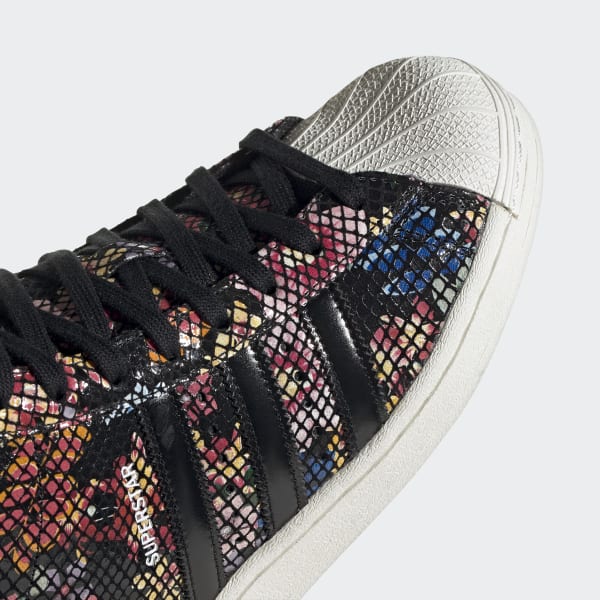 Adidas superstar up w top