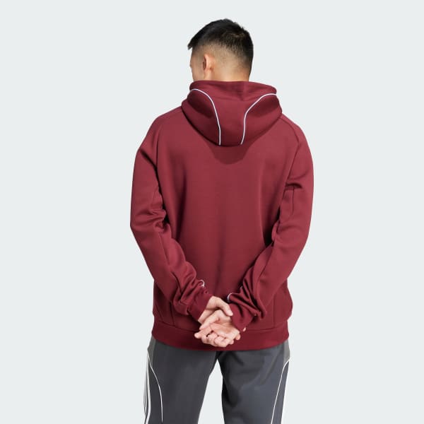 Colorado Rapids UBP Travel Hoodie