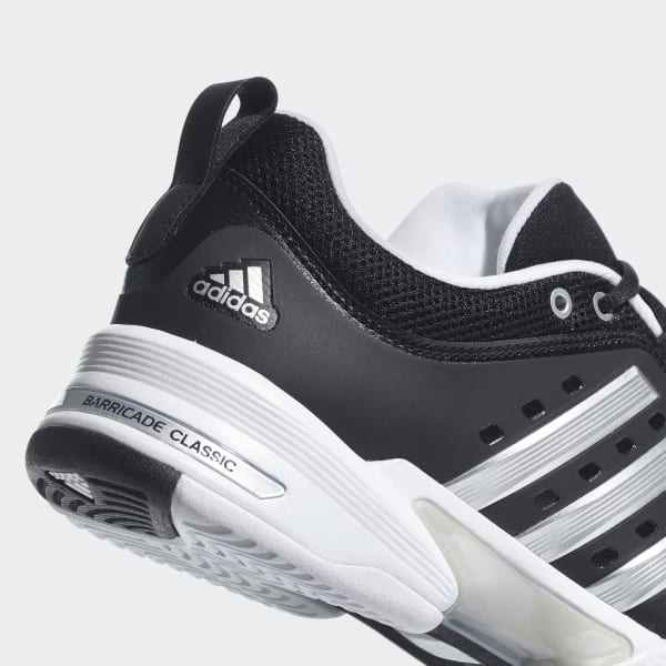 barricade classic wide 4e shoes