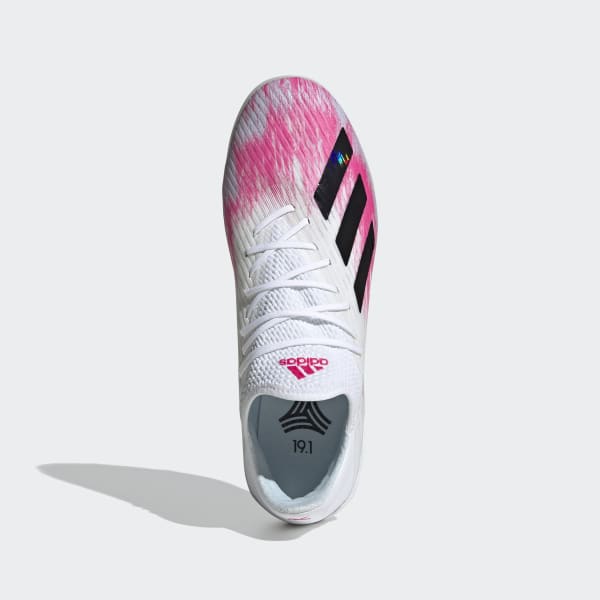 x 19.1 turf boots