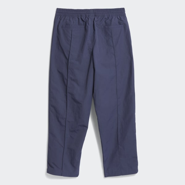 Μπλε Pintuck Pants (Gender Neutral) JDX47