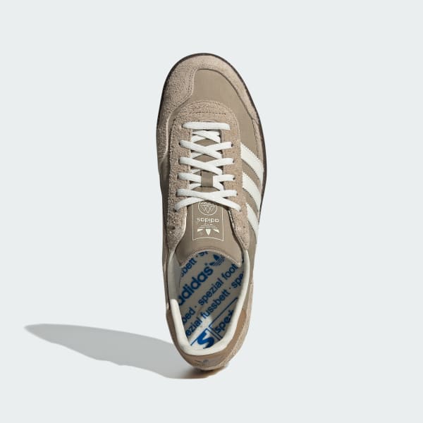 Brown Wensley SPZL Trainers