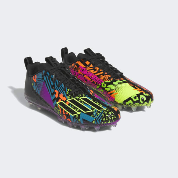 adidas adizero Spark Cleats Black Men's Football adidas US