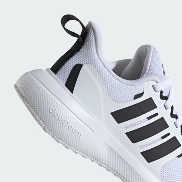 FortaRun 2.0 Cloudfoam Lace Shoes