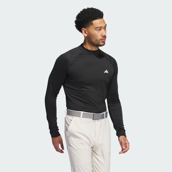 Negro Camiseta interior Ultimate365 COLD.RDY
