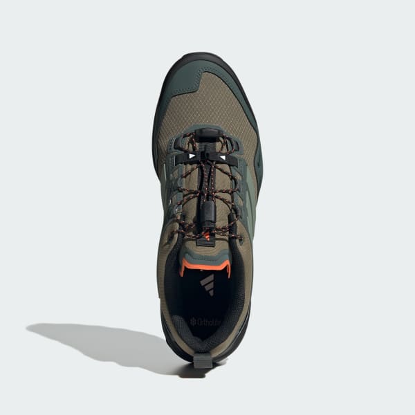 Green Terrex Skychaser GORE-TEX Hiking Shoes