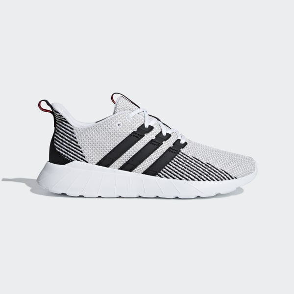 adidas Questar Flow Shoes - White 