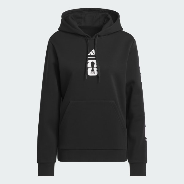 noir W WC OMB HOODIE
