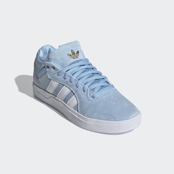 tyshawn adidas white