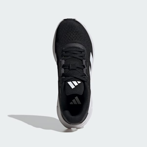 Negro Tenis de Running Questar 3