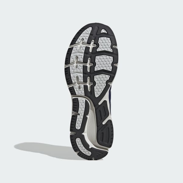 สีน้ำเงิน รองเท้า Cloudfoam Step