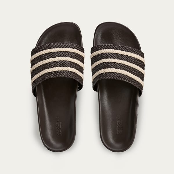 Wales Bonner Adilette Slides