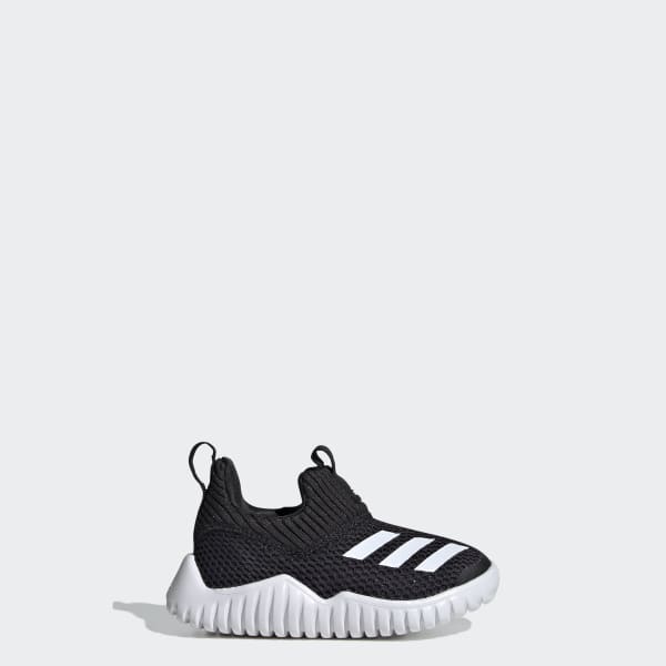 adidas RapidaZen Shoes Black adidas Philippines
