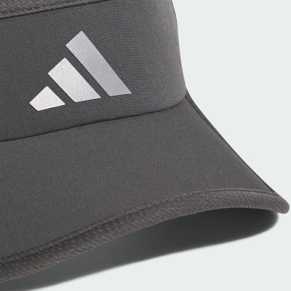 Grey Superlite 3 Visor