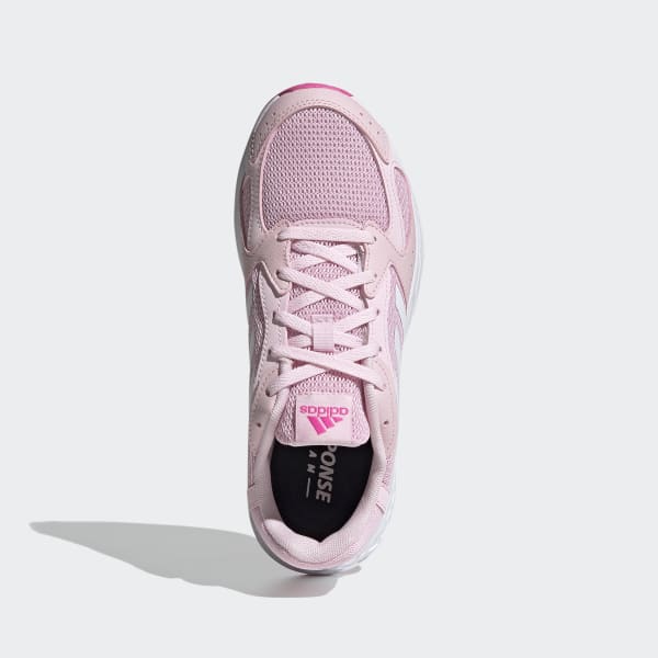 adidas running pink