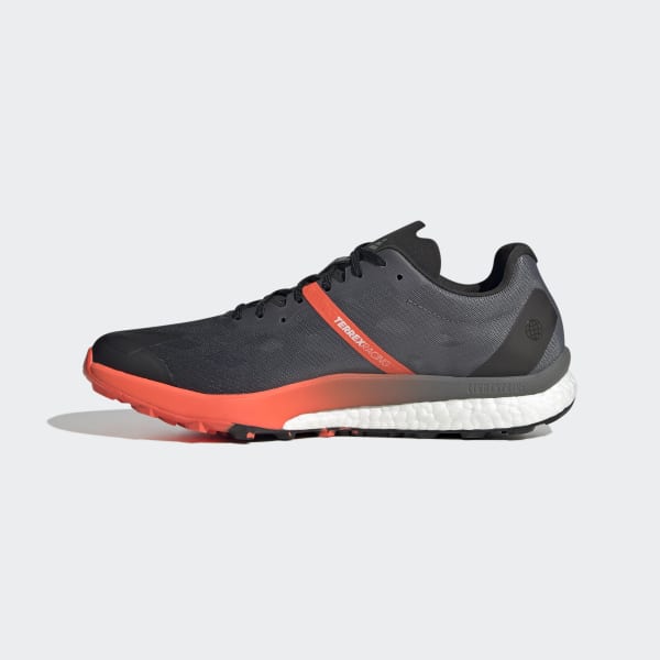 Adidas terrex speed hotsell hombre