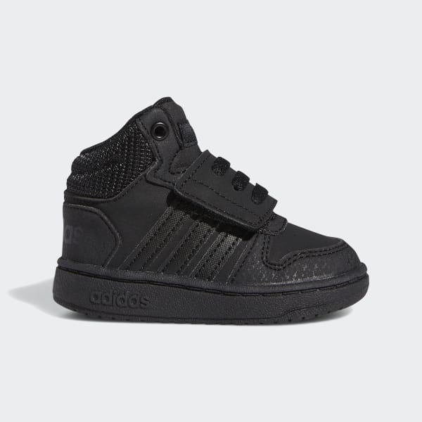 adidas hoops 2.0 mid basketball shoes